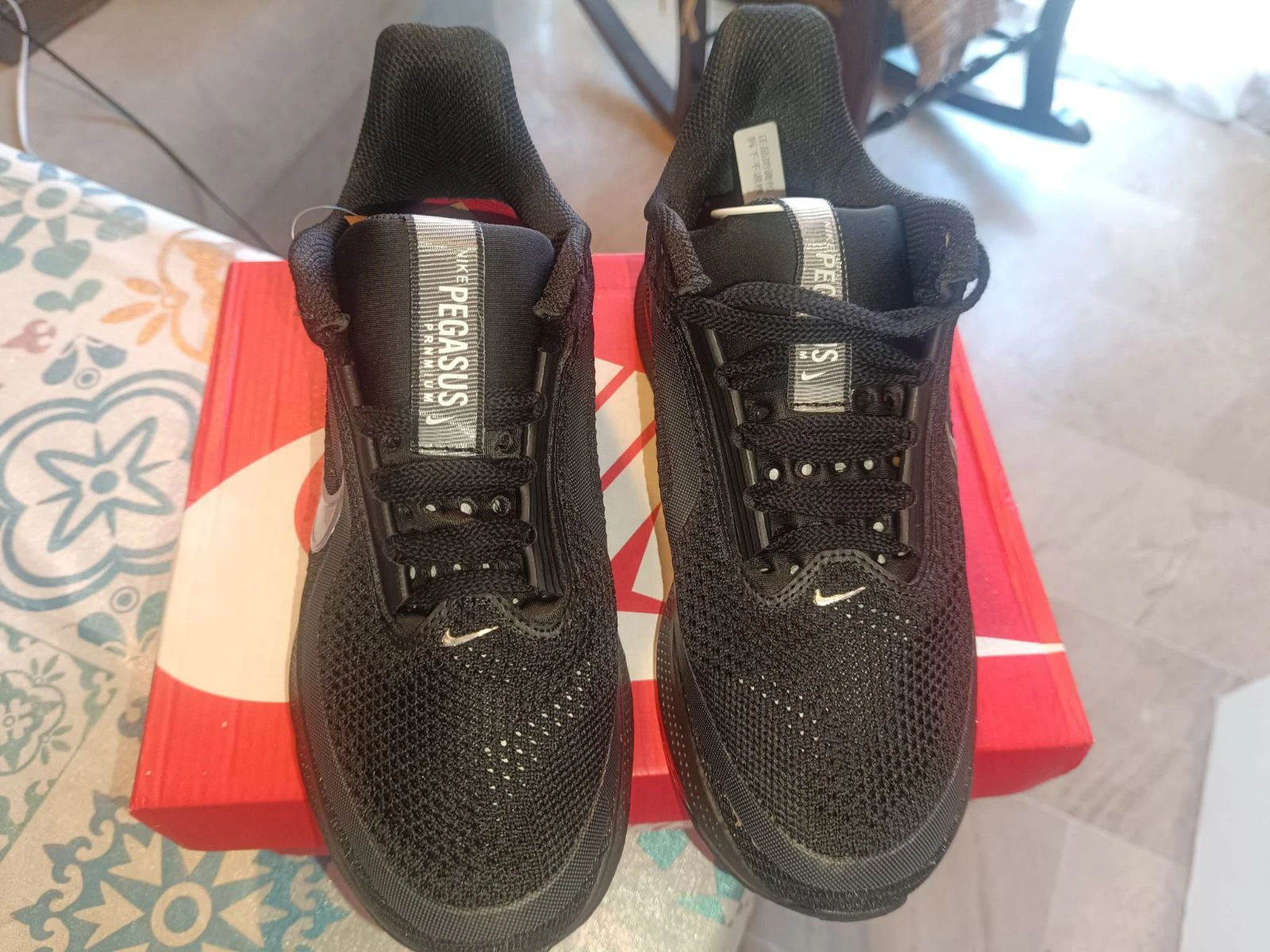 Nike Pegasus zoom – photo 7